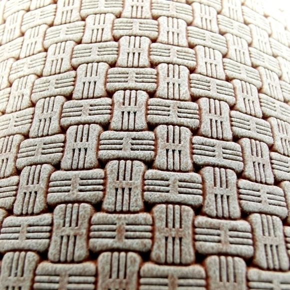 Falls Creek Women's 8 Slip-On Basket Weave Flats - Picture 9 of 14